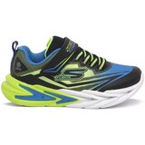 Skechers Modne superge BBLM FLEX GLOW Črna | Shoptok.si