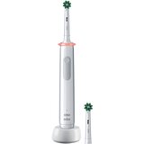 Oral-b Pro 3 3000 Cross Action White JAS | Shoptok.si