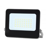 Mitea Lighting SMD ECO LED reflektor tamno sivi 6500K 30W IP65 M480030-S6 Cene