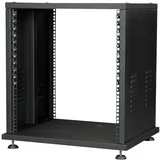 Rack ohišje na kolesih, 16U - - Audio-Kondric
