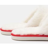 Sinsay Papuče s umjetnom kožom | shoptok.hr