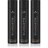Schwarzkopf Professional Silhouette Super Hold močan lak za lase ugodno pakiranje Cene