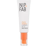 Glow Illuminate Moisturiser SPF30 zaščita pred soncem za obraz za vse tipe kože 50 ml za ženske