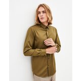 Celio Shirt Paradis Long Sleeve - Men | shoptok.hr