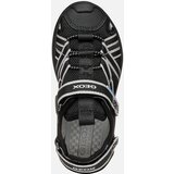 Geox Black boys' sandals Airadyum - Boys | shoptok.hr