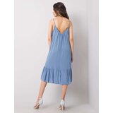 Och Bella Dress-TW-SK-BI-81961.98-dark blue | shoptok.hr