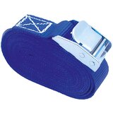 ALPHA TOOLS traka za zatezanje (4,5 m x 2,5 cm, Opteretivost: 125 kg, Stezna brava) Cijene