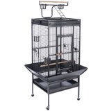 TIAKI kavez za papige Noble – D&nbsp;82 x Š&nbsp;77,4 x V&nbsp;164&nbsp;cm | shoptok.hr