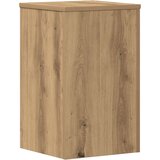  Stalci za biljke 2 kom boja artisian hrasta 30x30x50 cm drveni | Eponuda.ba
