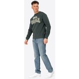Lonsdale Men's crewneck sweatshirt slim fit | Shoptok.si