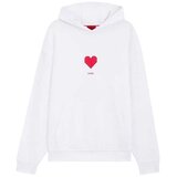 Hugo regular fit muški duks Cene