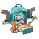 Woopie ruksak 3 u 1 set za šišanje psa | shoptok.hr