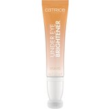 Catrice Under Eye Brightener Liquid tekoči osvetljevalec proti podočnjakom odtenek 020 Warm Nude 10 ml Cene