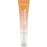 Under Eye Brightener Liquid tekući highlighter protiv podočnjaka nijansa 020 Warm Nude 10 ml