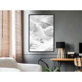  Poster - Scaffold in the Clouds 30x45 | shoptok.hr