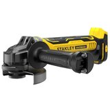 Stanley aku ugaona brusilica 18V SFMCG700B-XJ | ePonuda.com
