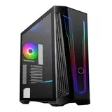 Case MasterBox 500