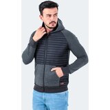 Slazenger Sports Sweatshirt - Gray - Regular fit