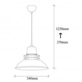 Opviq lights berceste 226 s luster | Eponuda.com