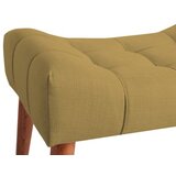 Atelier Del Sofa tabure new cool latte Cene