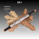 Danessa Myricks Beauty Colorfix Stix večnamensko ličilo za oči, ustnice in obraz odtenek Duo 3 6 g | Shoptok.si