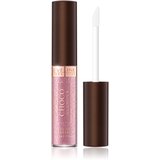 Eveline Cosmetics Choco Glamour tekoče senčilo za oči odtenek 04 6,5 ml Cene