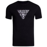 Guess Majice s kratkimi rokavi - Črna | Shoptok.si