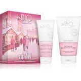 beBIO Winter Glow darilni set za lep obraz Cene