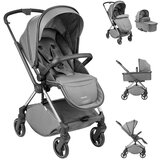 Kikka Boo lanah kolica za bebe 3u1 | ePonuda.com