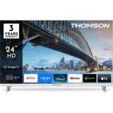 24HG2S15CW TV 61 cm (24) HD Smart TV Wi-Fi White