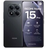 Redmi Note 15 Pro 5G EU 8+512 Black | Eponuda.com