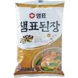 Sempio Pasta za miso juho, temna - 500 g Cene