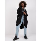 RELEVANCE Sweatshirt-RV-BL-4742.20P-black | Shoptok.si