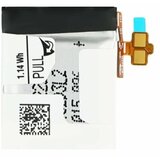 Samsung Baterija za Galaxy Gear Live / SM-R382, originalna, 300 mAh Cijene