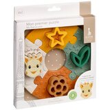 Sophie La Girafe Žirafa Sophie - Moje prve puzzle 010355 | shoptok.hr