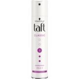 Taft lak za lase - Classic Hairspray - 3 Cene