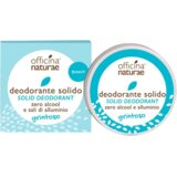 Officina Naturae Creme Deodorant - 40 g Cijene