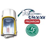 Elit Inox bojler talas S50 v (slim, vertikalna montaža)