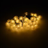 Retlux LED spoljašnji lanac 40xLED/15m IP44 topla bela | Eponuda.com