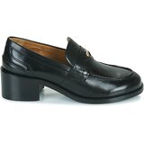 Melvin & Hamilton Mokasini Imke 1 Črna | Shoptok.si