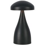  LED prigušiva punjiva stona lampa LED/1W/5V 3000-6000K 1800 mAh crna | Eponuda.com