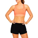 Asics Women's bra Bra Coral, XS