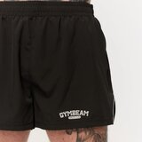 GymBeam Varsity Shorts Black S | Eponuda.ba