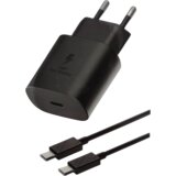  TRANYOO kućni punjač sa kablom 25W, Crni | ePonuda.com