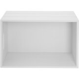 Orion Bijela drvena kutija za pohranu 36x26x15 cm – | shoptok.hr
