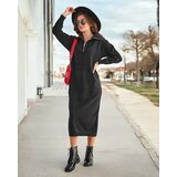 Resti Women's long sweater dress | Shoptok.si