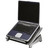 Office Suites laptop postolje za hlađenje 17"" sivo"