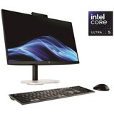 HP all in one računalnik ProStudio 4 AiO G1i i5 Ultra 5 235T 23,8''/16GB/SSD 512GB/Win 11 Pro črna C6QV3ET#BED + tipkovnica + miška | Shoptok.si
