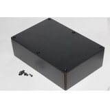Hammond Electronics 1591XXFBK univerzalno kućište ABS crna 1 St. | Eponuda.ba