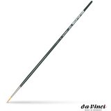 Da Vinci Kist da Vinci NOVA 1670 za uljane boje | izaberite veličinu (okrugli) Cijene